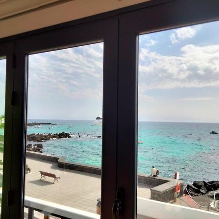 Punta MujeresCasa Pichon La Piscinaアパートメント エクステリア 写真
