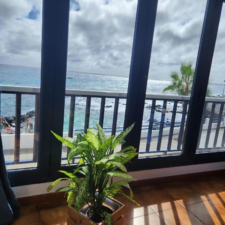 Punta MujeresCasa Pichon La Piscinaアパートメント エクステリア 写真