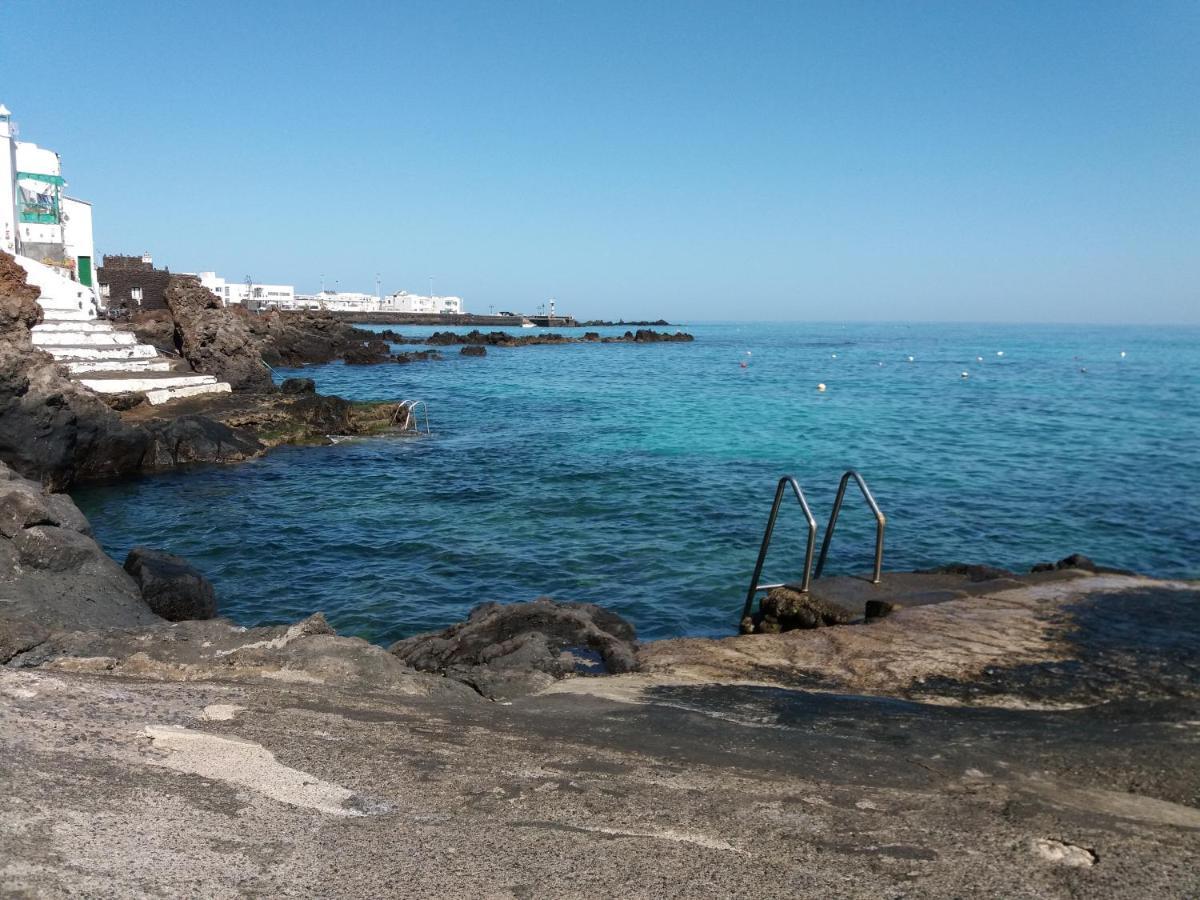 Punta MujeresCasa Pichon La Piscinaアパートメント エクステリア 写真