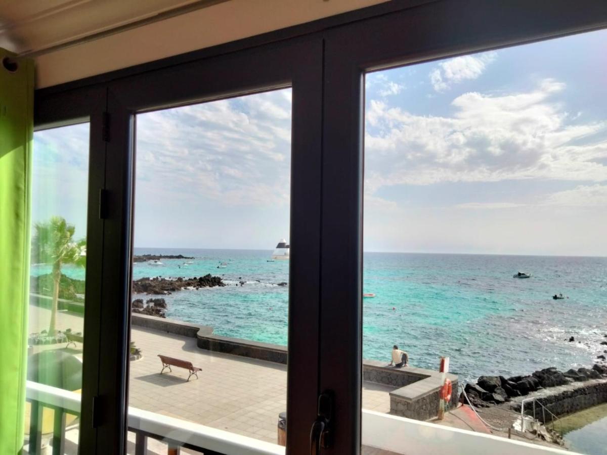 Punta MujeresCasa Pichon La Piscinaアパートメント エクステリア 写真