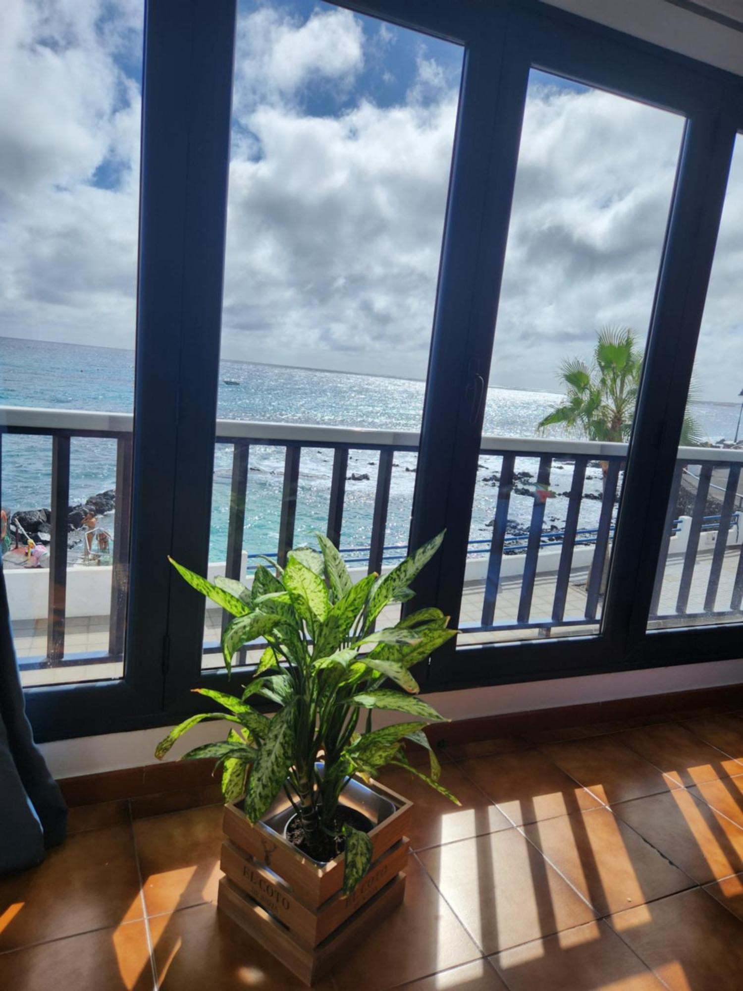 Punta MujeresCasa Pichon La Piscinaアパートメント エクステリア 写真