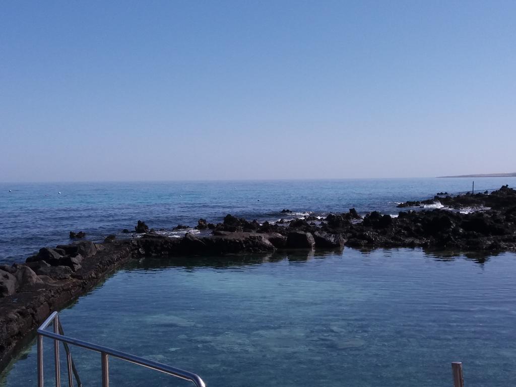 Punta MujeresCasa Pichon La Piscinaアパートメント エクステリア 写真