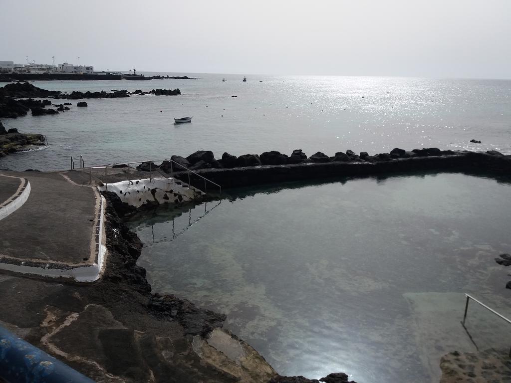 Punta MujeresCasa Pichon La Piscinaアパートメント エクステリア 写真